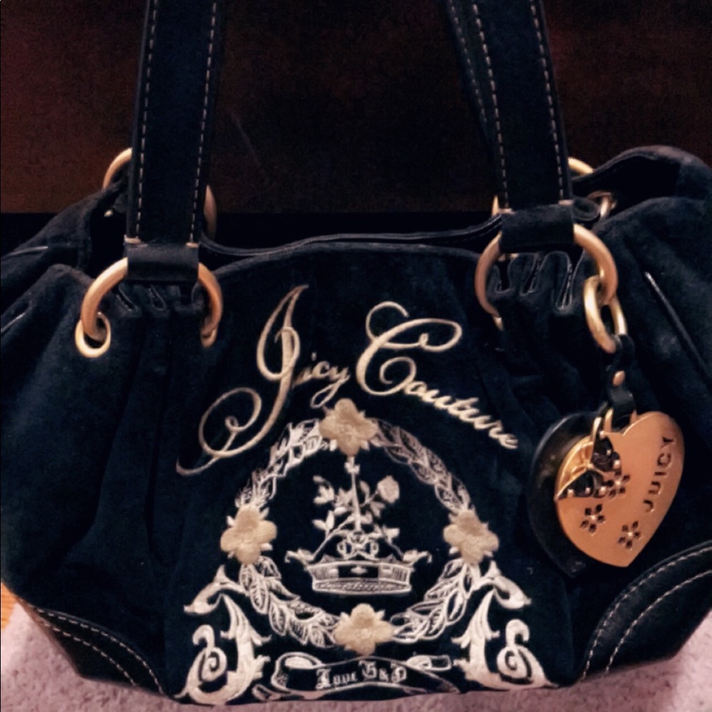 Juicy Couture Handbag